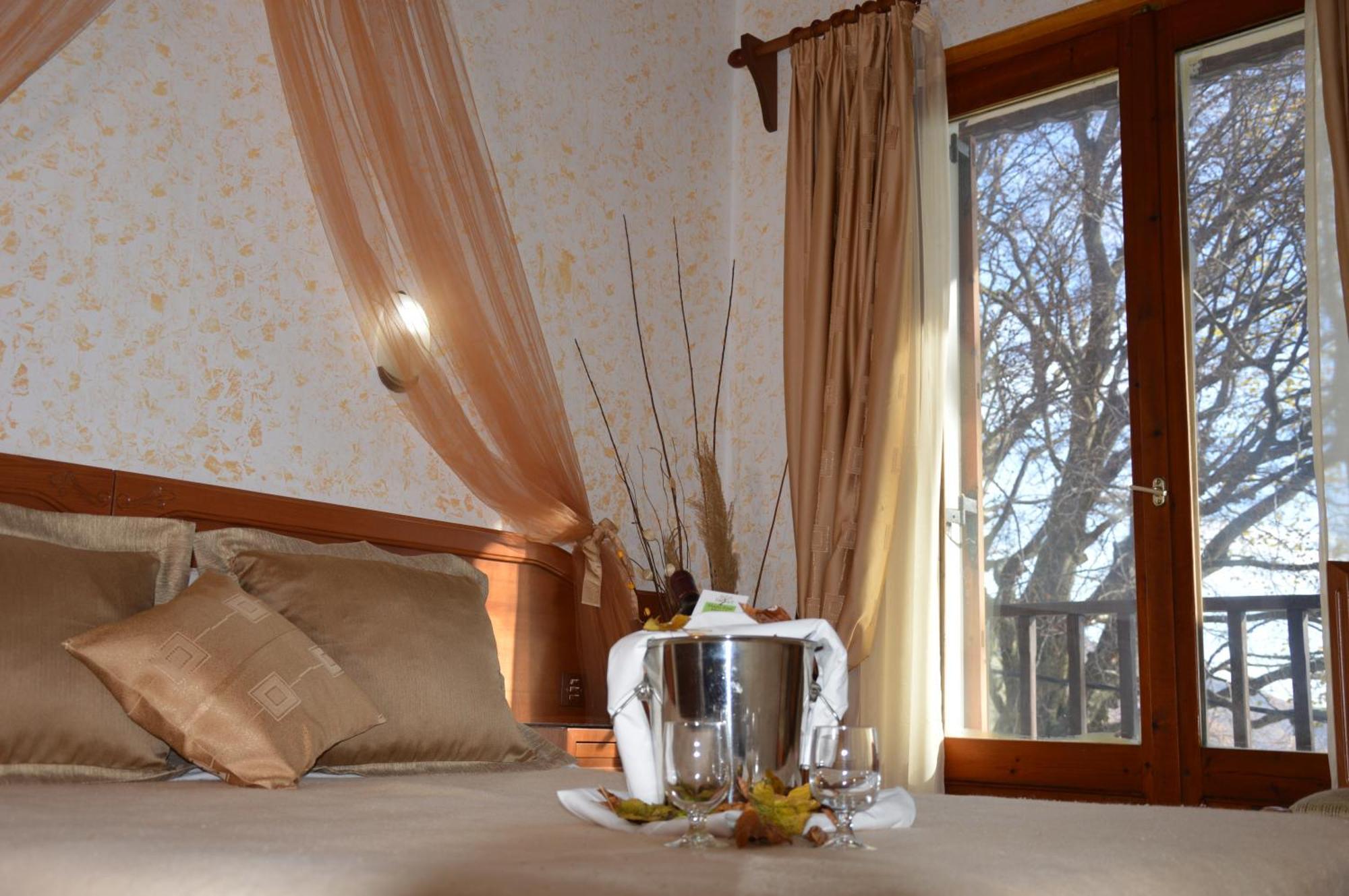 Hotel Hani Zisi هانيا الغرفة الصورة