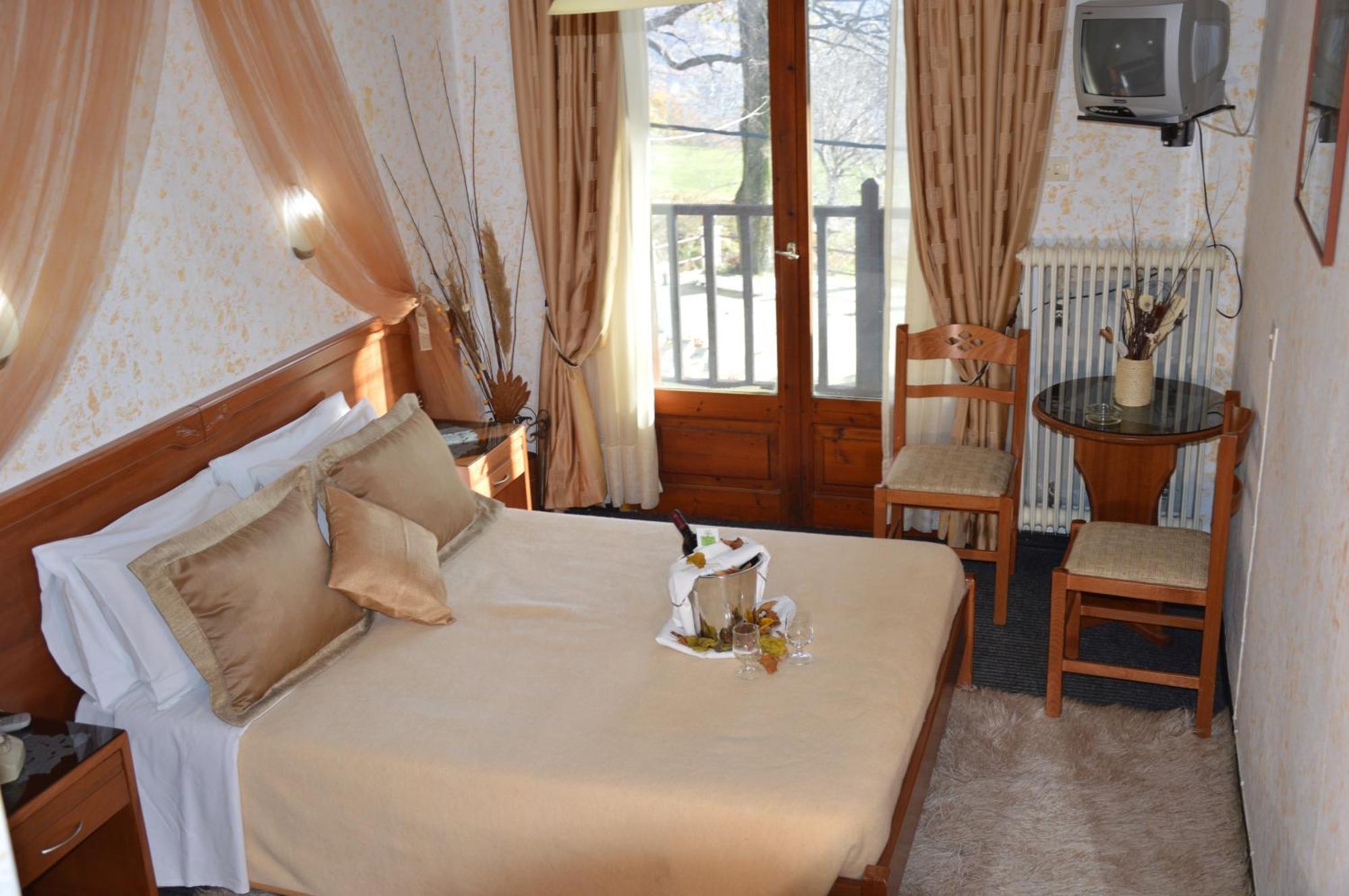 Hotel Hani Zisi هانيا الغرفة الصورة