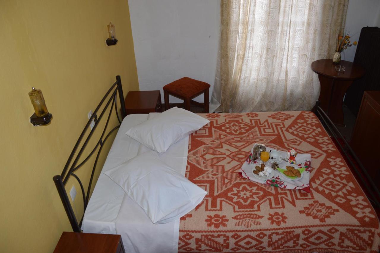 Hotel Hani Zisi هانيا المظهر الخارجي الصورة